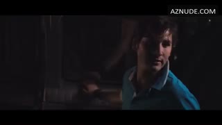 CHELAN SIMMONS nude in Tucker & Dale vs Evil