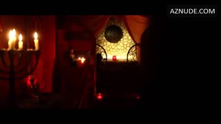 CLAUDIA GERINI nude in Tulpa - Perdizioni mortali