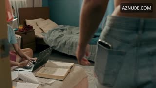 OLIVIA HOLT nude in Turkey Drop