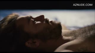SAADET AKSOY nude in Twice Born