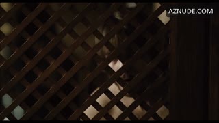 SAADET AKSOY nude in Twice Born