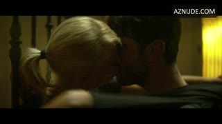 BELEN RUEDA nude in Twin Murders: The Silence of the White City