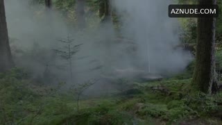 NAE YUKI nude in Twin Peaks
