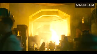 STEPHANIE BEATRIZ nude in Twisted Metal