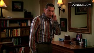 MADISON DYLAN nude in Two and a Half Men