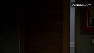 KATE MINER nude in Two and a Half Men