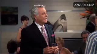 JENNY MCCARTHY nude in Two and a Half Men