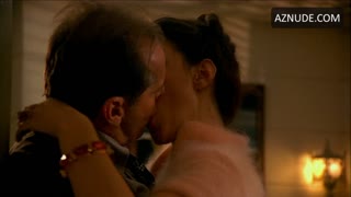 MADELEINE STOWE nude in The Two Jakes
