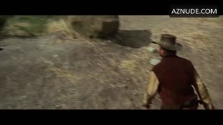 SHIRLEY MACLAINE nude in Two Mules for Sister Sara