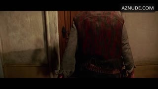 SHIRLEY MACLAINE nude in Two Mules for Sister Sara