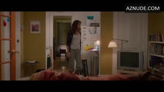 ANALEIGH TIPTON nude in Two Night Stand