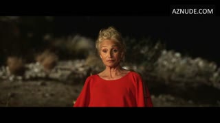 KRISTIN SCOTT THOMAS nude in Two Tickets to Greece