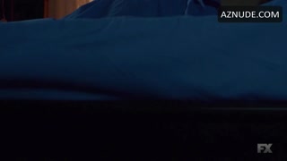 MELIA KREILING nude in Tyrant