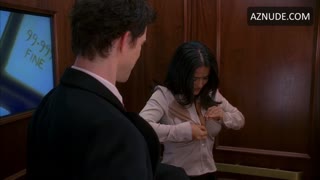 SALMA HAYEK nude in Ugly Betty