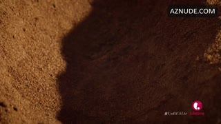 NATHALIE KELLEY nude in UnREAL