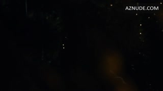 SHIRI APPLEBY nude in UnREAL