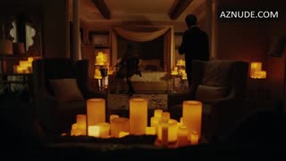 SHIRI APPLEBY nude in UnREAL