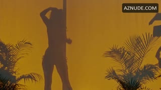 NATALIE HALL nude in UnREAL