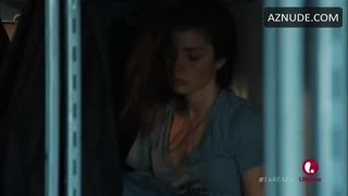 SHIRI APPLEBY nude in UnREAL