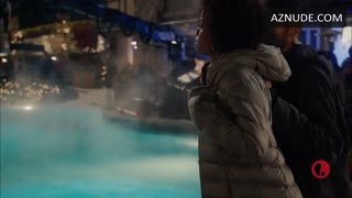 DENEE BENTON nude in UnREAL