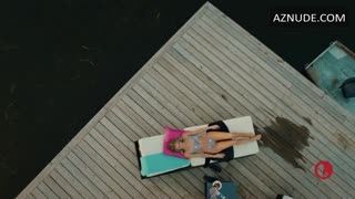 KIMBERLY MATULA nude in UnREAL