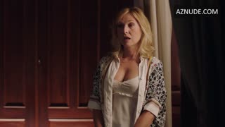 PILAR CASTRO nude in Unauthorized Living