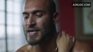 ADRIANA SEGADE nude in Unauthorized Living