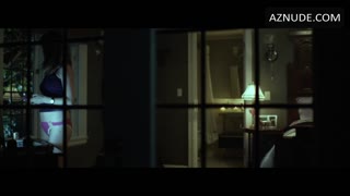 LUCY GRIFFITHS nude in Uncanny