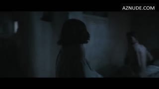 BRUNA CUSI nude in Uncertain Glory