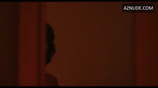 SCARLETT JOHANSSON nude in Under the Skin