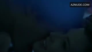 EMMA BOOTH nude in Underbelly