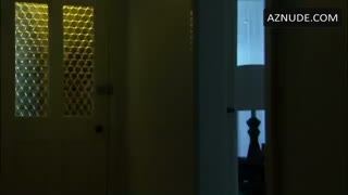 CHEREE CASSIDY nude in Underbelly
