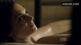DANIELLE CORMACK nude in Underbelly