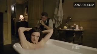 DANIELLE CORMACK nude in Underbelly
