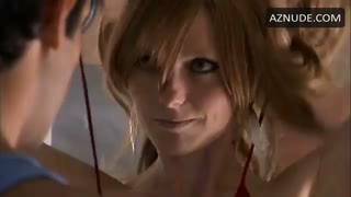 ALEXANDRA SCHEPISI nude in Underbelly