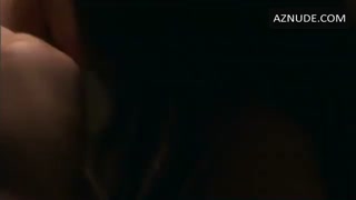 KESTIE MORASSI nude in Underbelly