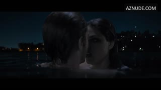 CALLIE HERNANDEZ nude in Under the Silver Lake