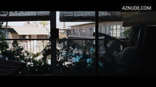 WENDY VANDEN HEUVEL nude in Under the Silver Lake
