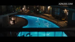 RILEY KEOUGH nude in Under the Silver Lake