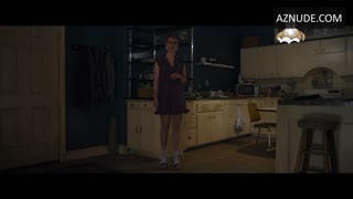 INDIA SALVOR MENUEZ nude in Under the Silver Lake