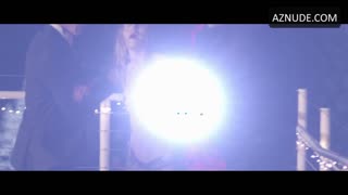 OLIVIA DEJONGE nude in Undertow