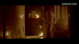 OLIVIA DEJONGE nude in Undertow