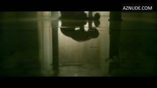 KRISTEN STEWART nude in Underwater