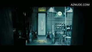 KATE BECKINSALE nude in Underworld: Awakening