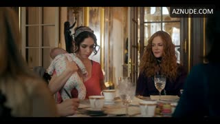 MATILDA DE ANGELIS nude in The Undoing