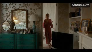 NICOLE KIDMAN nude in The Undoing