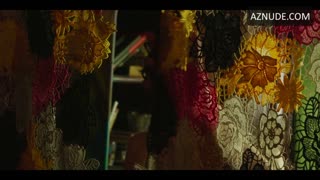 MATILDA DE ANGELIS nude in The Undoing
