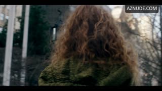 MATILDA DE ANGELIS nude in The Undoing