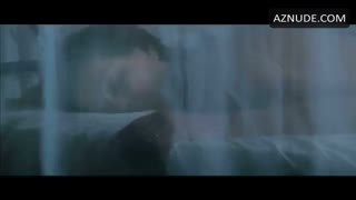CAROLE BOUQUET nude in Unforgivable