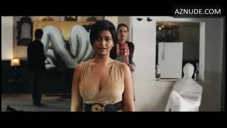 BHAVANI LEE nude in Unfreedom